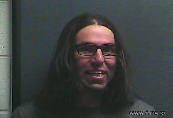 Joseph Walter Long Mugshot