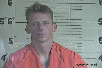 Joseph T Mccarty Mugshot