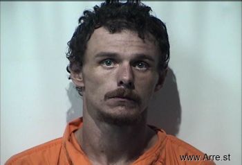 Joseph  Mcbride Mugshot