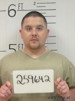 Joseph  Mcpherson Mugshot