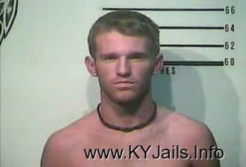 Joseph Michael Mayes   Mugshot