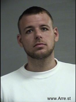 Joseph D Miles Mugshot