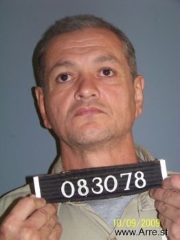 Joseph  Montgomery Mugshot