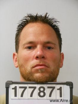 Joseph D Mullins Mugshot