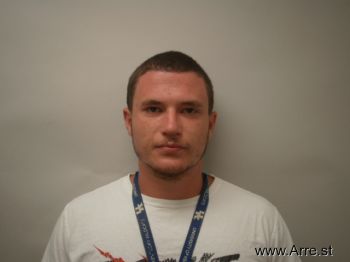 Joseph Daniel Murphy Mugshot