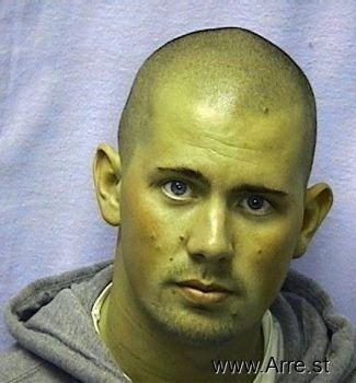 Joseph Michael Nicholas Mugshot