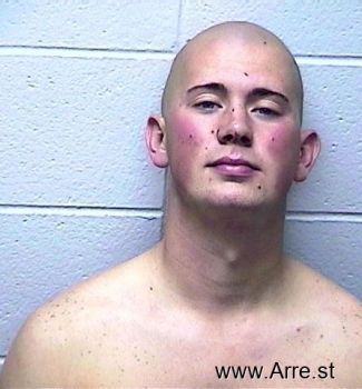 Joseph Michael Nicholas Mugshot