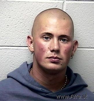 Joseph Michael Nicholas Mugshot