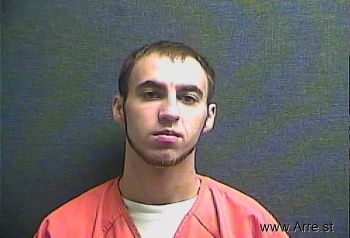 Joseph Michael Palmer Mugshot