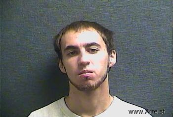 Joseph Michael Palmer Mugshot