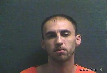 Joseph Michael Palmer Mugshot