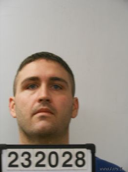 Joseph Andrew Phelps Mugshot