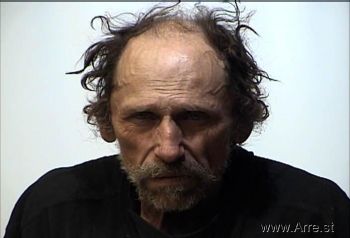 Joseph  Pittman Mugshot