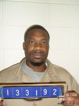 Joseph Richard Posey Mugshot