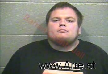 Joseph Daniel Reynolds Mugshot