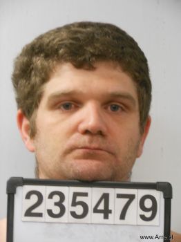 Joseph L Riddle Mugshot