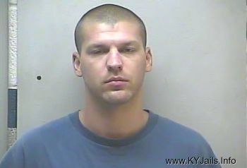 Joseph Robert Brown   Mugshot