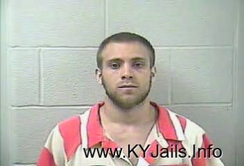 Joseph Ryan Gross   Mugshot