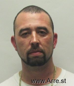 Joseph Karl Sanchez Mugshot