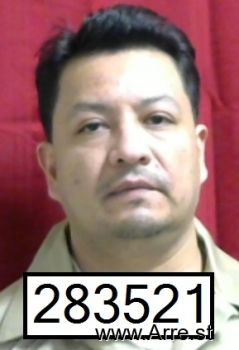 Joseph Frank Jr Sanchez Mugshot