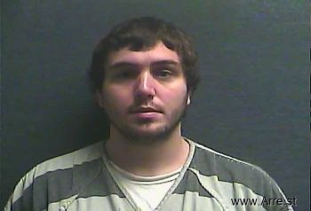 Joseph Lawrence Schmidt Mugshot