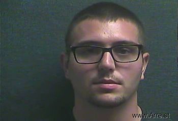 Joseph Lawrence Schmidt Mugshot