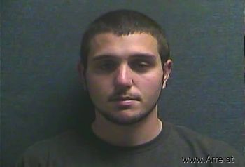 Joseph Lawrence Schmidt Mugshot