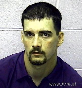 Joseph Wayne Scott Mugshot