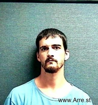 Joseph Wayne Scott Mugshot