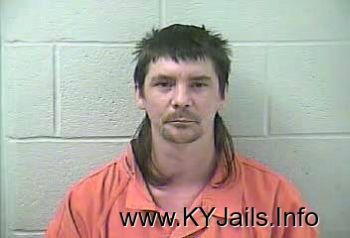 Joseph Scott Bowen   Mugshot