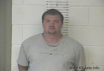 Joseph Terry Hughes   Mugshot