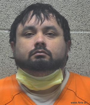 Joseph A Vasquez Mugshot