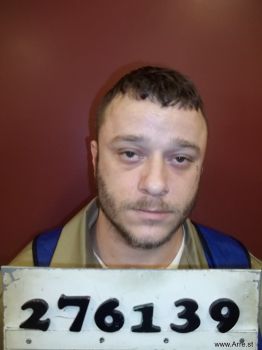 Joseph Lee Vibbert Mugshot