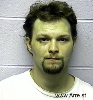 Joseph Anthony Wardia Mugshot