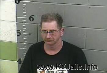 Joseph Wayne Shugart   Mugshot