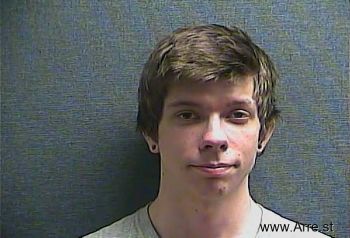 Joseph Michael Wells Mugshot