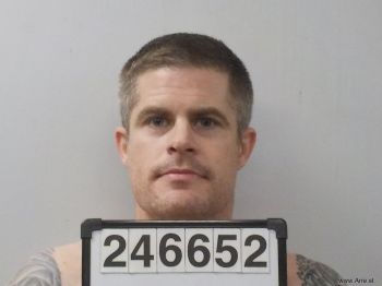 Joseph Luke Wethington Mugshot