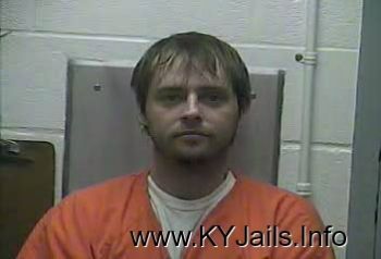 Josh Grider   Mugshot