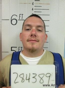 Josh  Phillips Mugshot