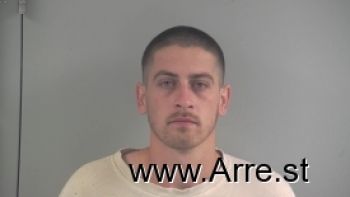 Josh  Warren Mugshot