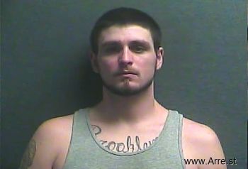 Joshua Lorin Abney Mugshot