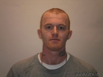 Joshua Jason Adkins Mugshot