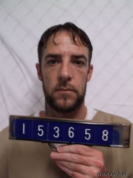 Joshua  Adkins Mugshot