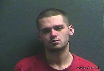 Joshua Terry Alford Mugshot