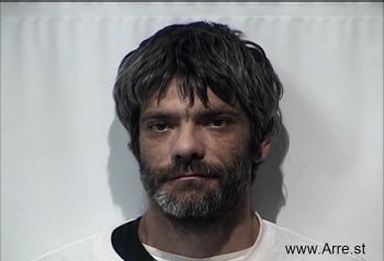 Joshua  Anderson Mugshot