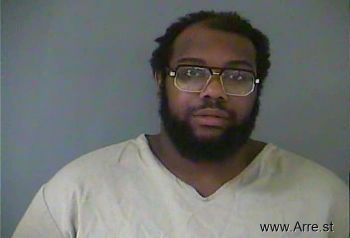 Joshua Lee Anderson Mugshot