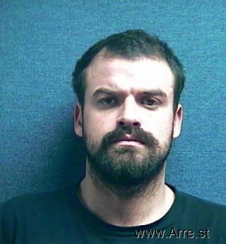 Joshua Keith Angel Mugshot