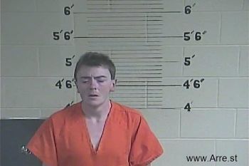 Joshua L Arnold Mugshot