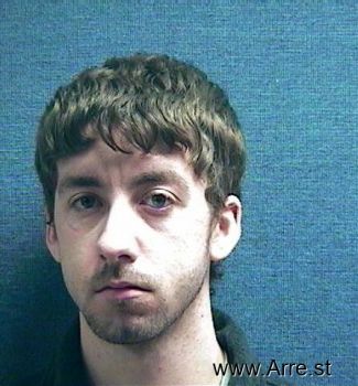 Joshua David Arnold Mugshot