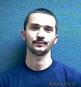 Joshua Wayne Ashcraft Mugshot